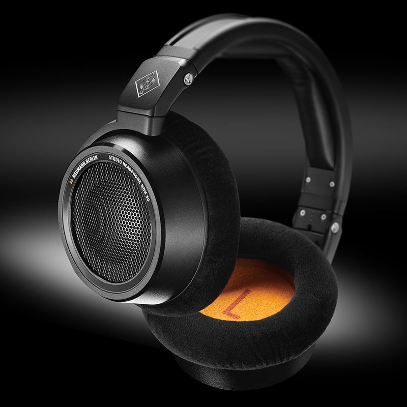 NEUMANN 【RIME(プラグイン)無償提供(3/26まで)】NDH 30 Black Edition