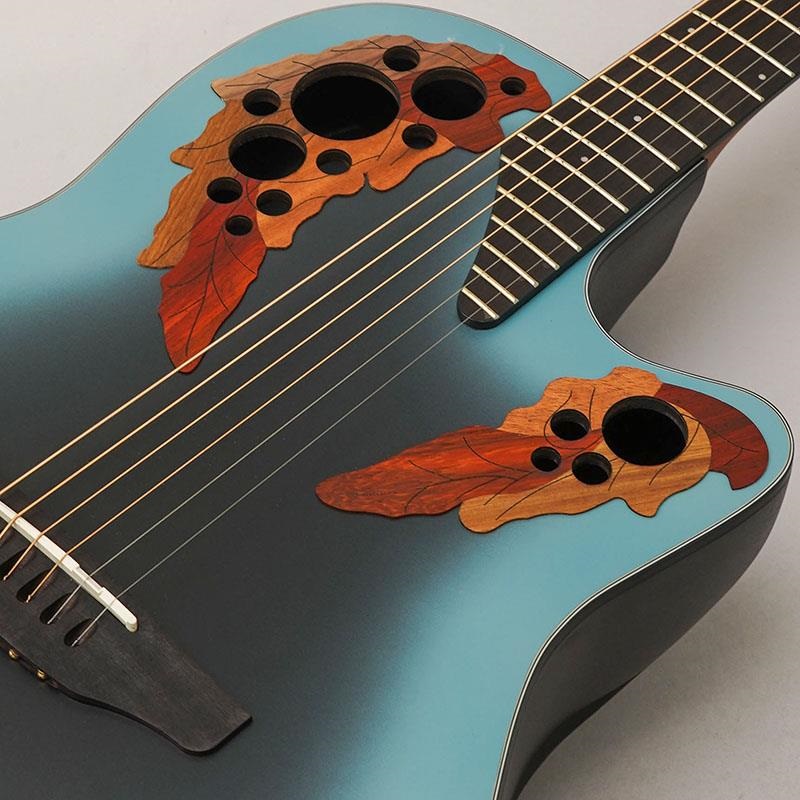 OVATION 【半期決算セール】【数量限定特価】Celebrity Elite CE44-RBB