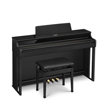 CASIO AP-550BK【全国配送設置無料※】(電子ピアノ) ｜イケベ楽器店