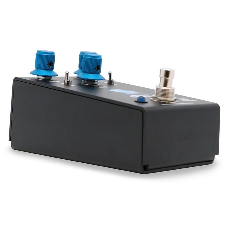 keeley Blues Disorder Overdrive & Distortion（キーリー）オーバー