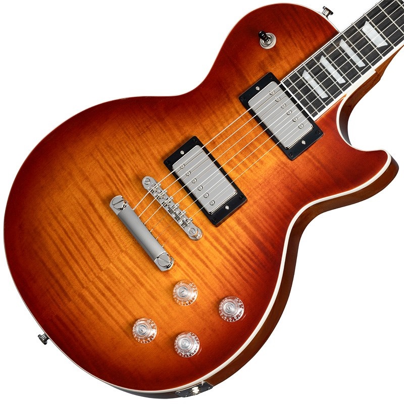 Epiphone Les Paul Modern Figured (Mojave Burst) ｜イケベ楽器店