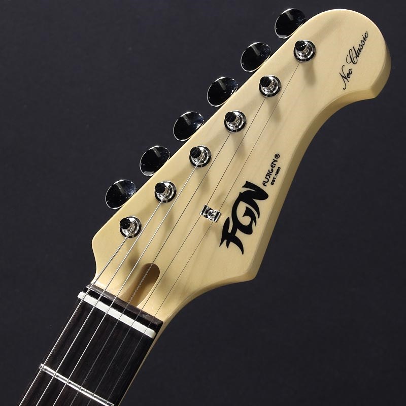 FUJIGEN Neo Classic Series NST110RAL (3Tone Sunburst) #L230498