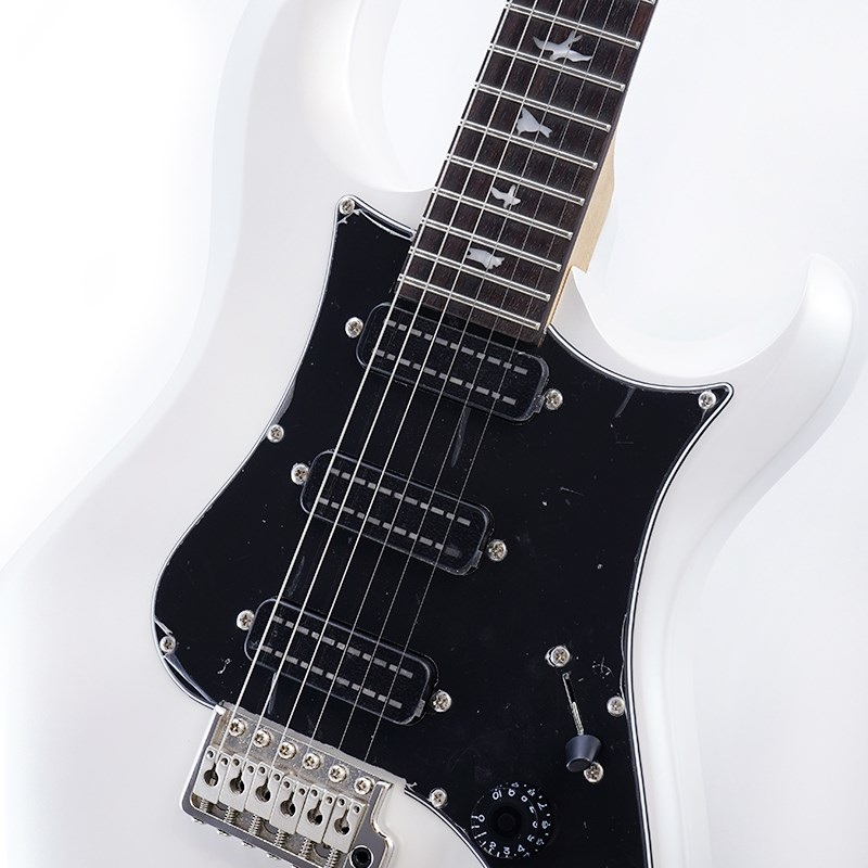 P.R.S. SE NF3 (Pearl White) ｜イケベ楽器店オンラインストア