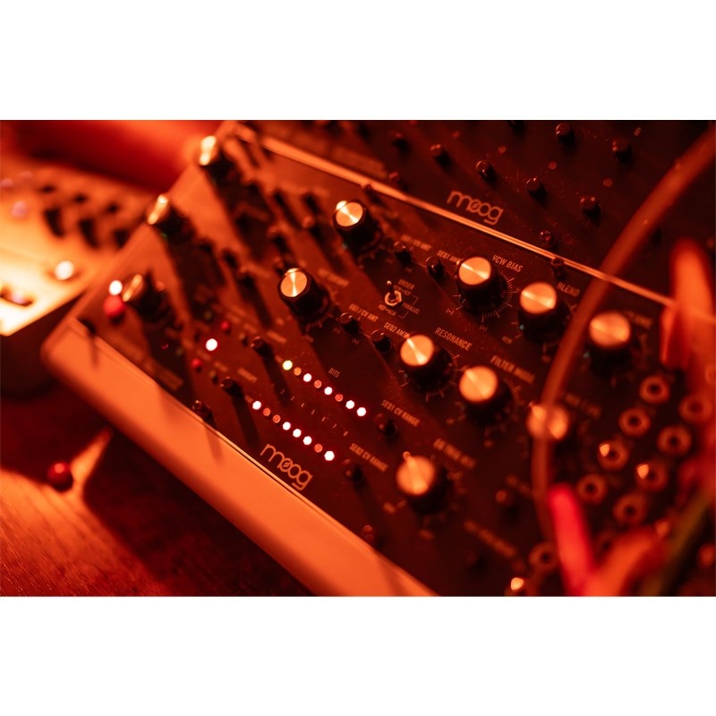 moog モーグ Labyrinth (ラビリンス) パラレルジェネレーティブ