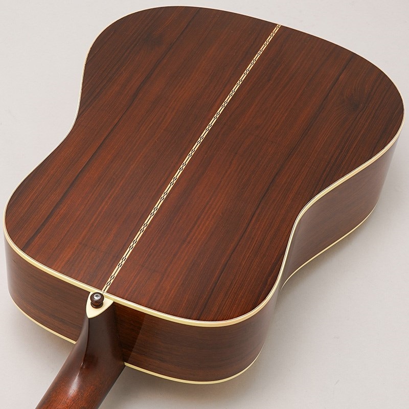 MARTIN USED 中古 CTM D-28 Style NAMM 2015 Selection '15 Carpathian