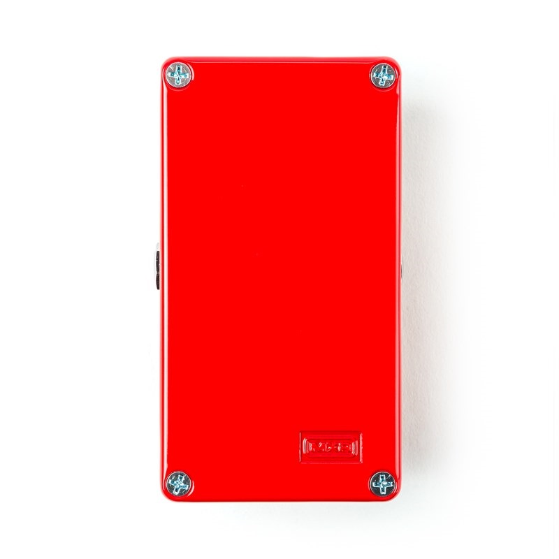 MXR YJM308 YNGWIE MALMSTEEN OVERDRIVE ｜イケベ楽器店オンラインストア