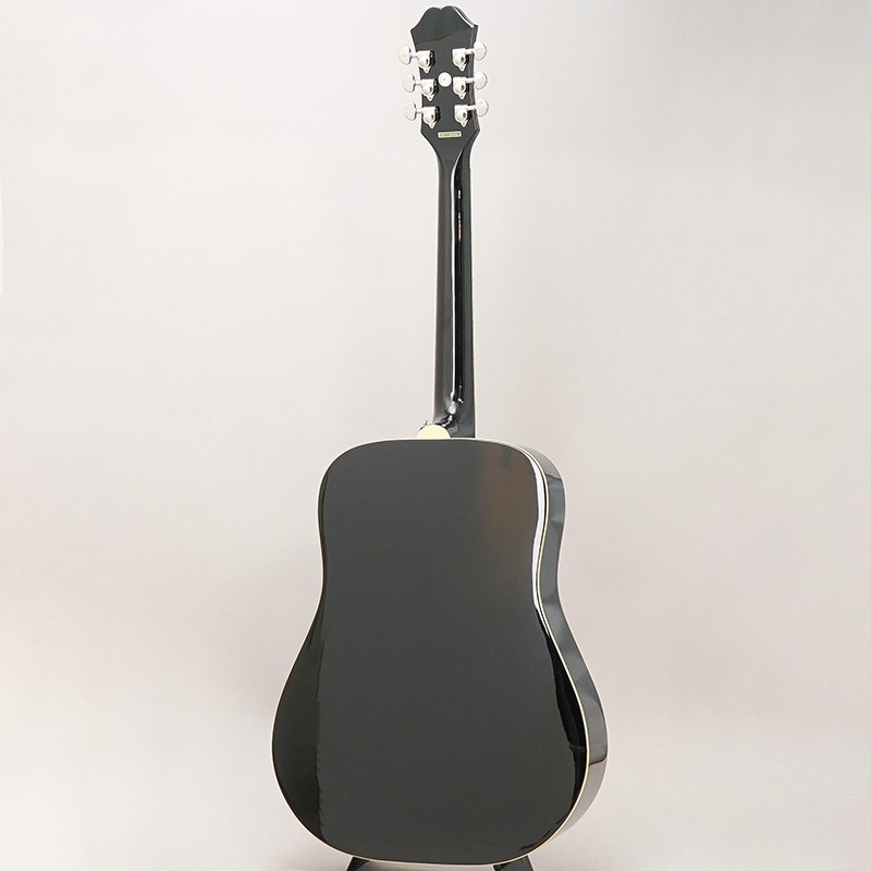 Epiphone Hummingbird Studio(Ebony) エピフォン ｜イケベ楽器店