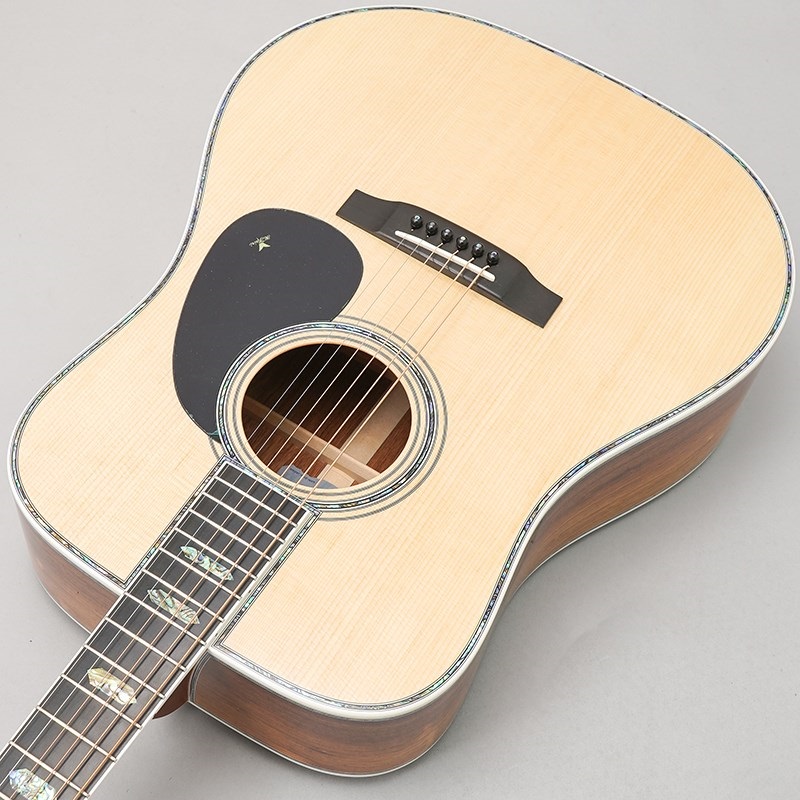 K.Yairi 【半期決算セール】【展示品入替特価】DY-45 Kヤイリ ｜イケベ