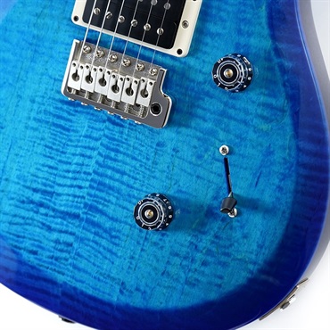 P.R.S. 2024 S2 Custom 24 (Lake Blue) SN.2076444 ｜イケベ楽器店