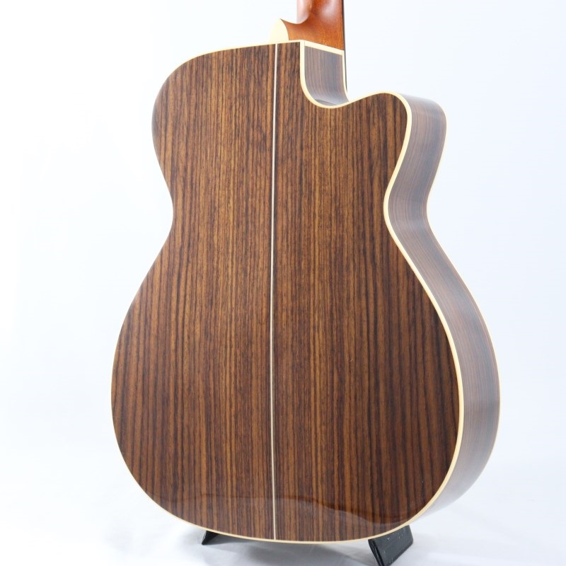 K.Yairi WY-1 L/H (Natural) Kヤイリ ｜イケベ楽器店オンラインストア