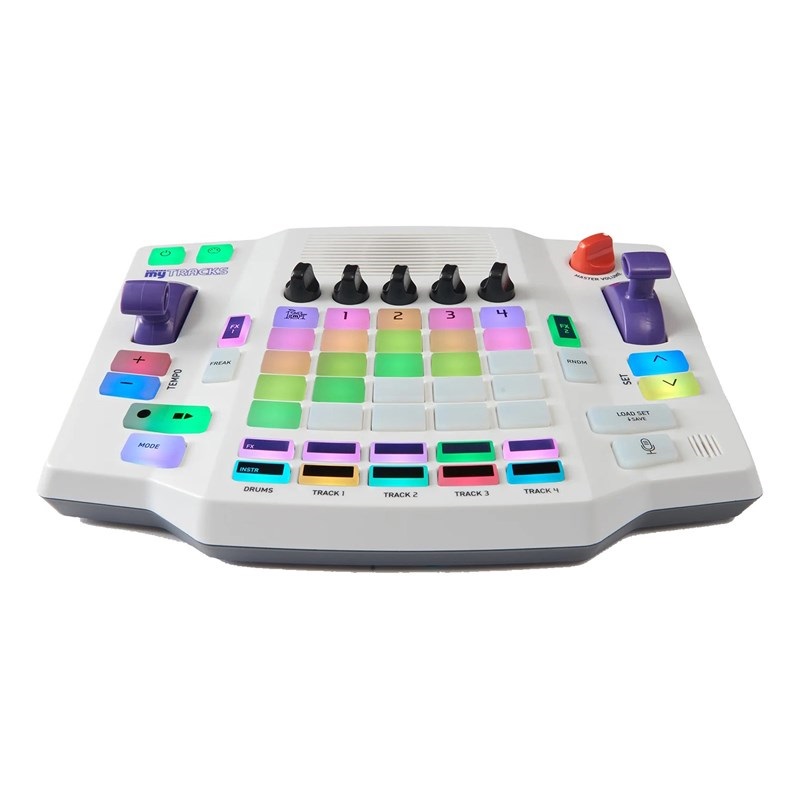 Playtime Engineering Blipblox myTRACKS (ブリップブロックス マイ