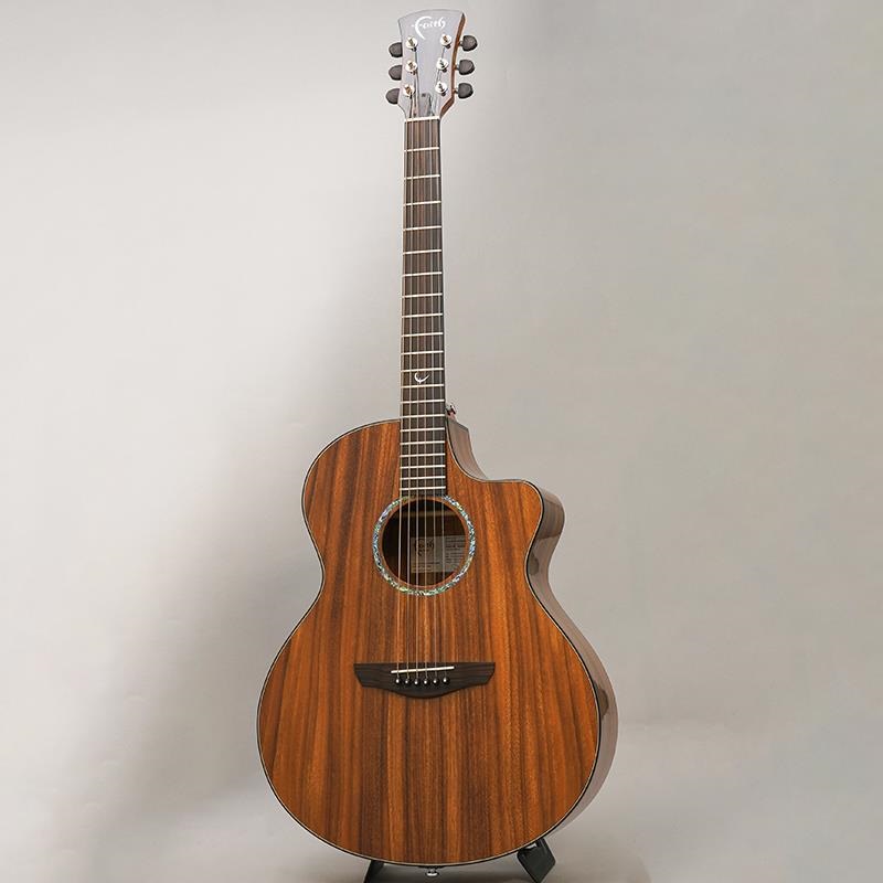 Faith FNCE-HM(Harvest Moon) フェイス ｜イケベ楽器店オンラインストア