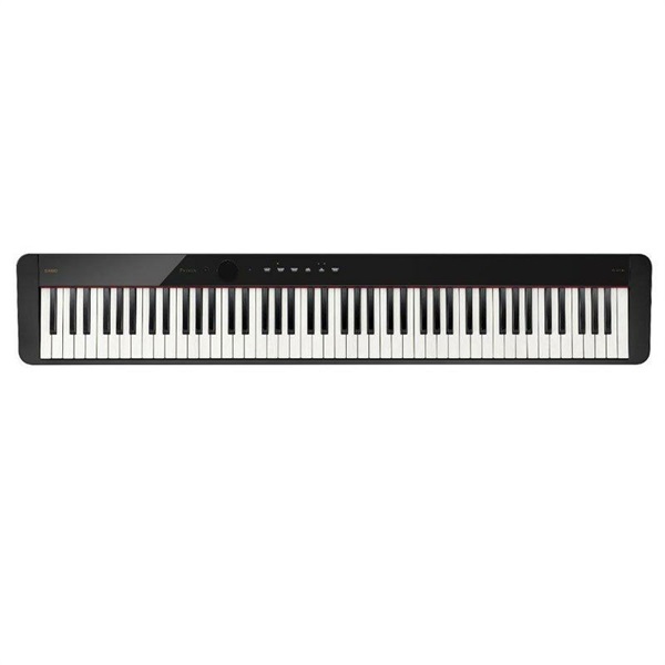 CASIO カシオ Privia PX-S1100BK+X型スタンドセット【代引不可】【沖縄