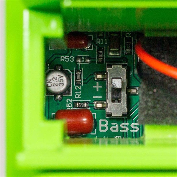 NOBELS ODR-1 BC ｜イケベ楽器店オンラインストア