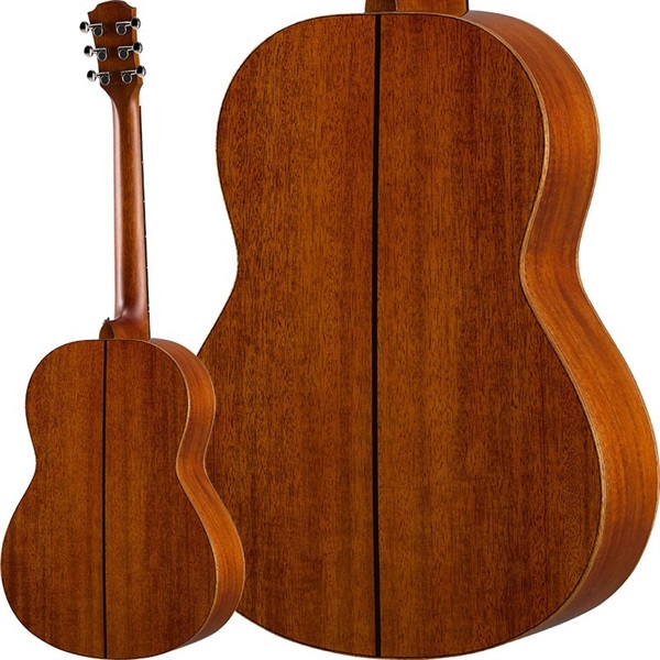 YAMAHA CSF3M (Tobacco Brown Sunburst) [SCSF3MTBS] [スモールサイズ