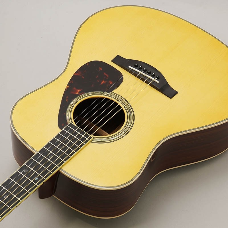 YAMAHA LL16 ARE (Natural) [SLL16ARE] ヤマハ ｜イケベ楽器店