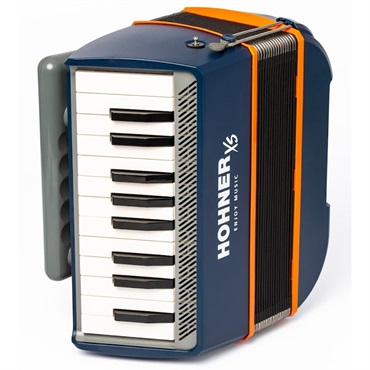 Hohner (アコーディオン専門店・出荷前検品発送)XSアコーディオン