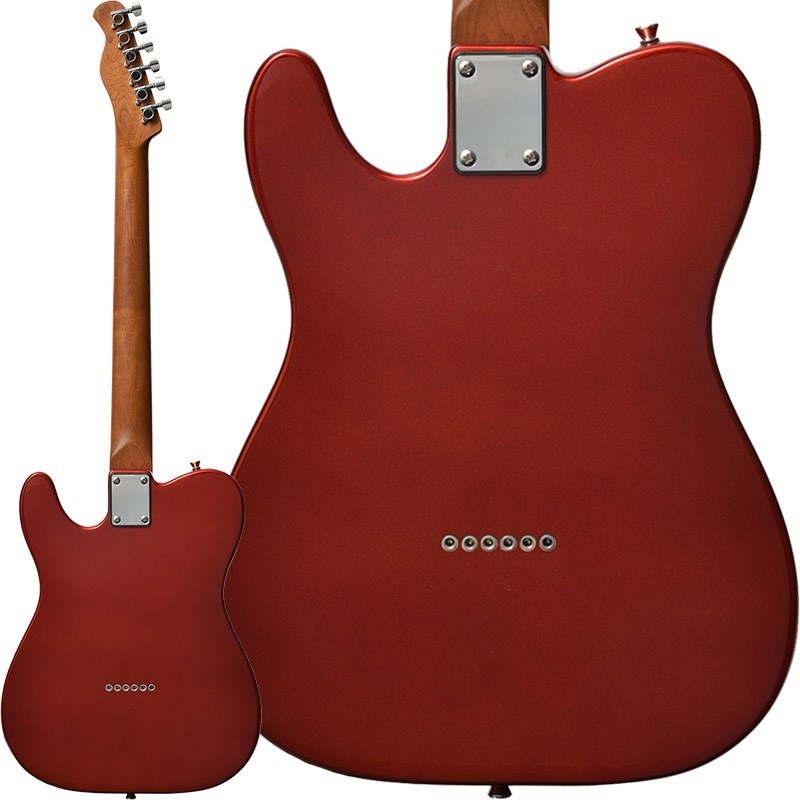 Bacchus Universe Series BTE-3-RSM/M (CAR) ｜イケベ楽器店オンライン