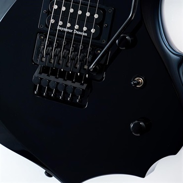 ESP FOREST-GT Black ｜イケベ楽器店オンラインストア