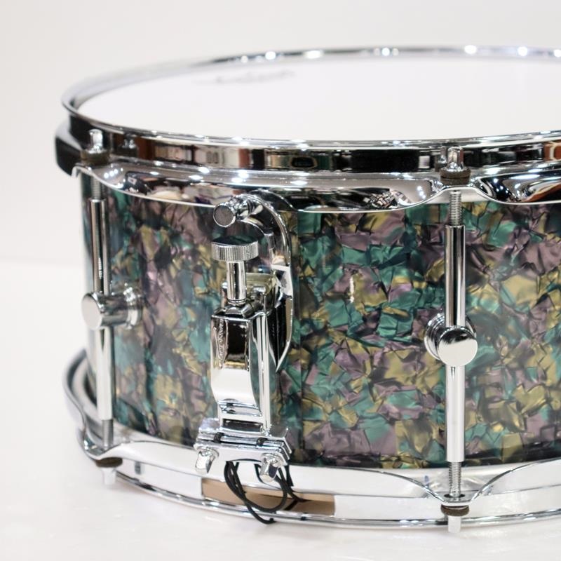 CANOPUS USED 中古 MP-1260 [Custom Snare Drum 12''×6'' / Maple +