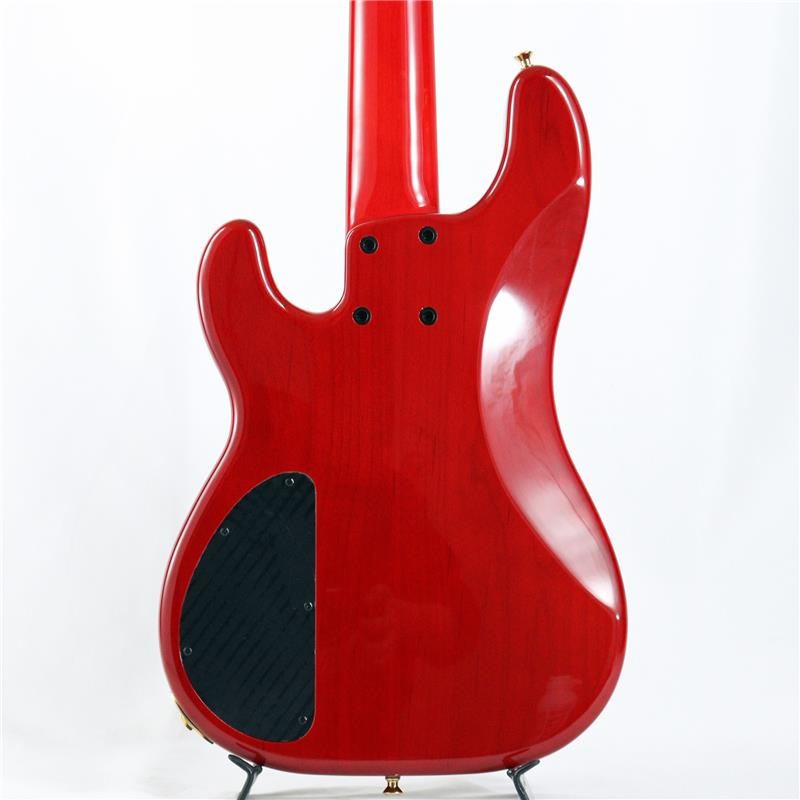 Phoenix 【入荷待ち、ご予約受付中】 BB-5-109 PJ Buckeye Burl/Alder