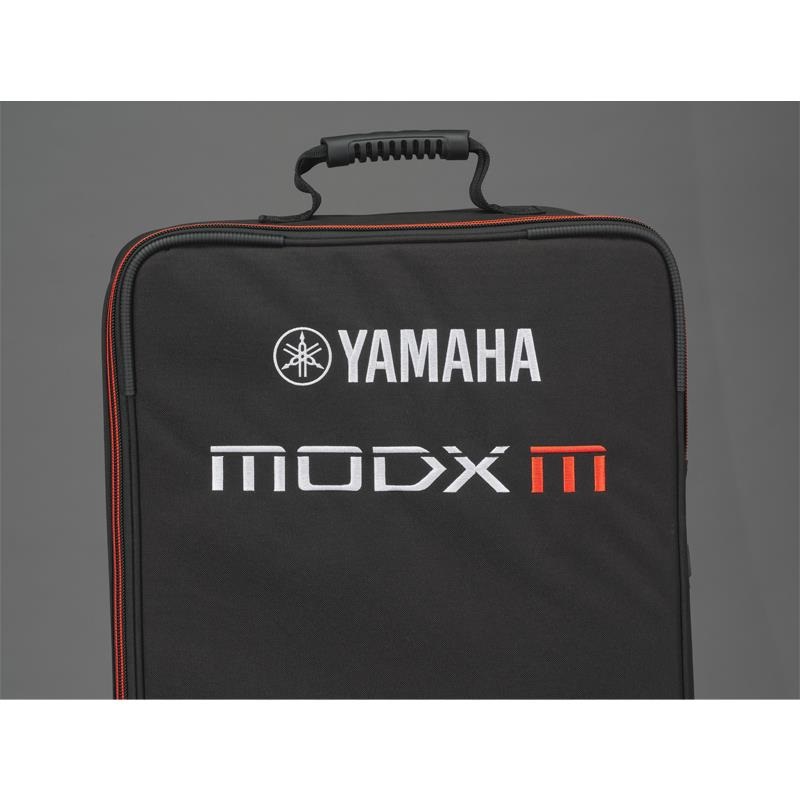 YAMAHA SC-MODX M8 (MODX M8 純正ソフトケース) SC-MODXM8 ヤマハ