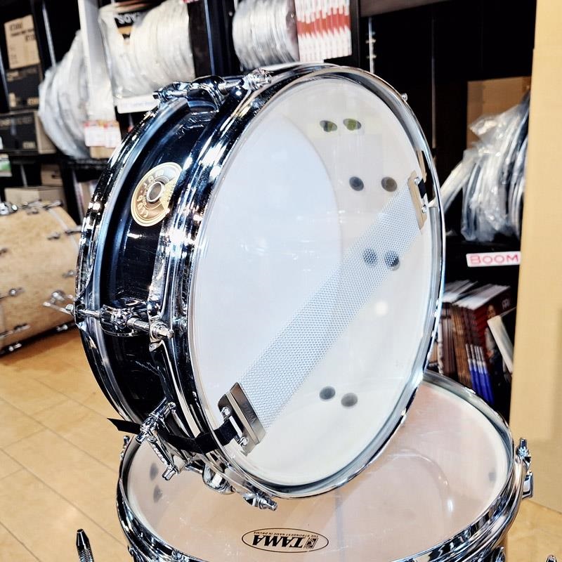 TAMA USED 中古 Club-JAM Pancake Kit - Hairline Black [LJK48P-HBK