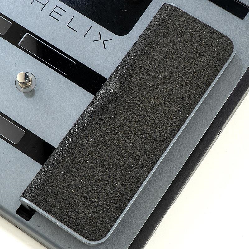 Line6 USED 中古 Helix Floor Space Gray 【限定カラー】 ｜イケベ楽器