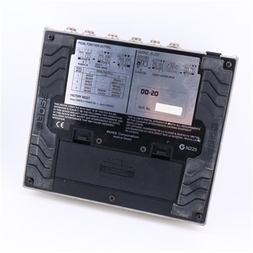BOSS USED 中古 DD-20 Digital Delay Giga Delay デジタルディレイ