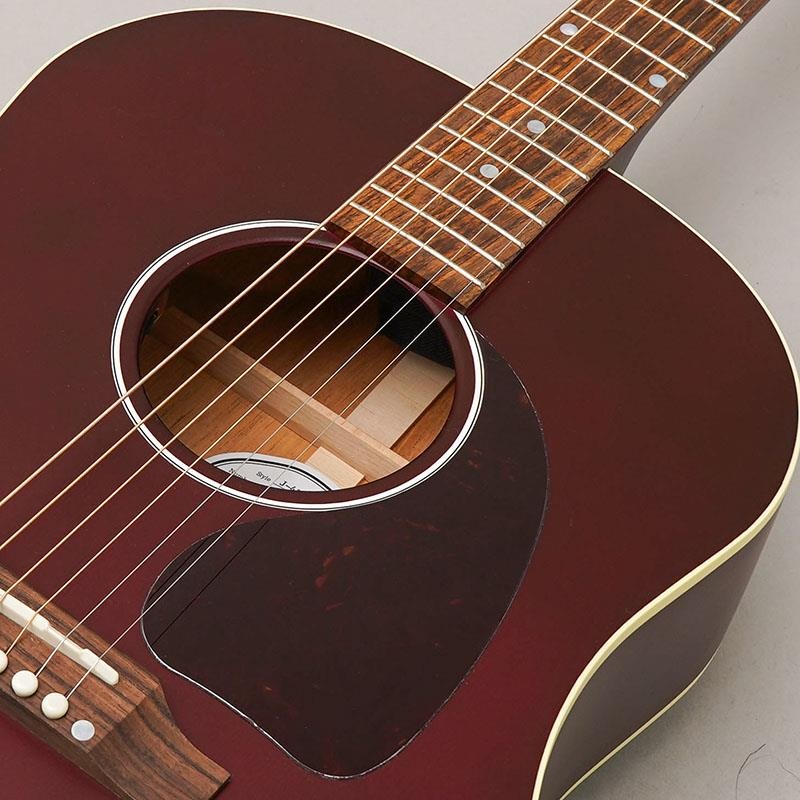 Gibson J-45 Special Wine Red ギブソン ｜イケベ楽器店オンラインストア