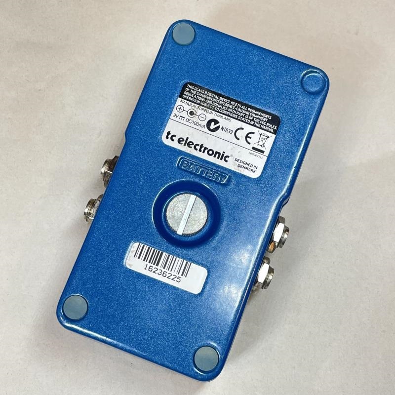 tc electronic USED FLASHBACK DELAY ｜イケベ楽器店オンラインストア