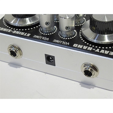 KING TONE GUITAR The Duellist (Black Panel) ｜イケベ楽器店