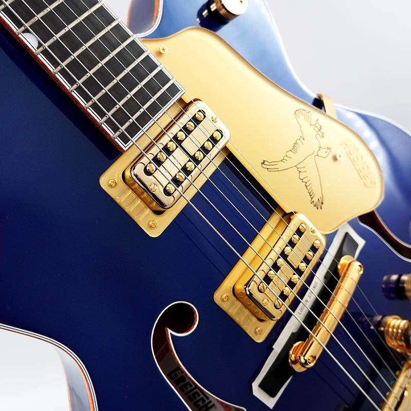 GRETSCH G6136TG Limited Edition Falcon with String-Thru Bigsby