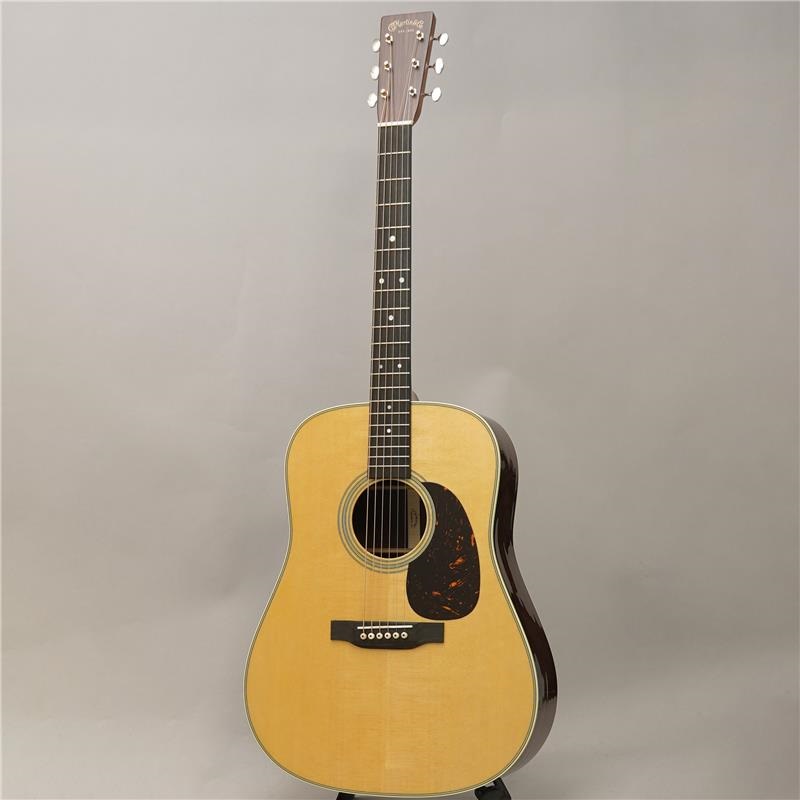MARTIN 【半期決算セール】【新仕様】D-28 Standard #3004337 マーチン
