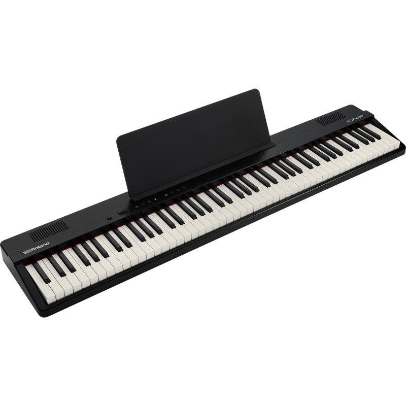 Roland ローランド GO:PIANO88 (GO-88PX) スタートセットA デジタル