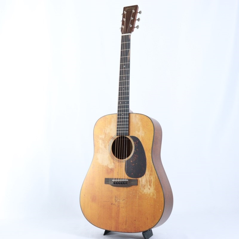 MARTIN 【新楽器応援セール】D-18 StreetLegend マーチン マーティン