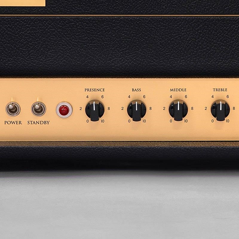 FRIEDMAN SMALL BOX 50W HEAD（フリードマン） ｜イケベ楽器店