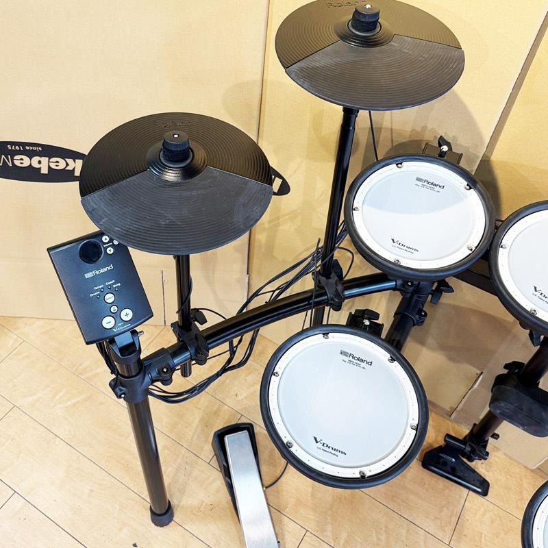 Roland USED 中古 TD-1DMK [V-Drums] ｜イケベ楽器店オンラインストア