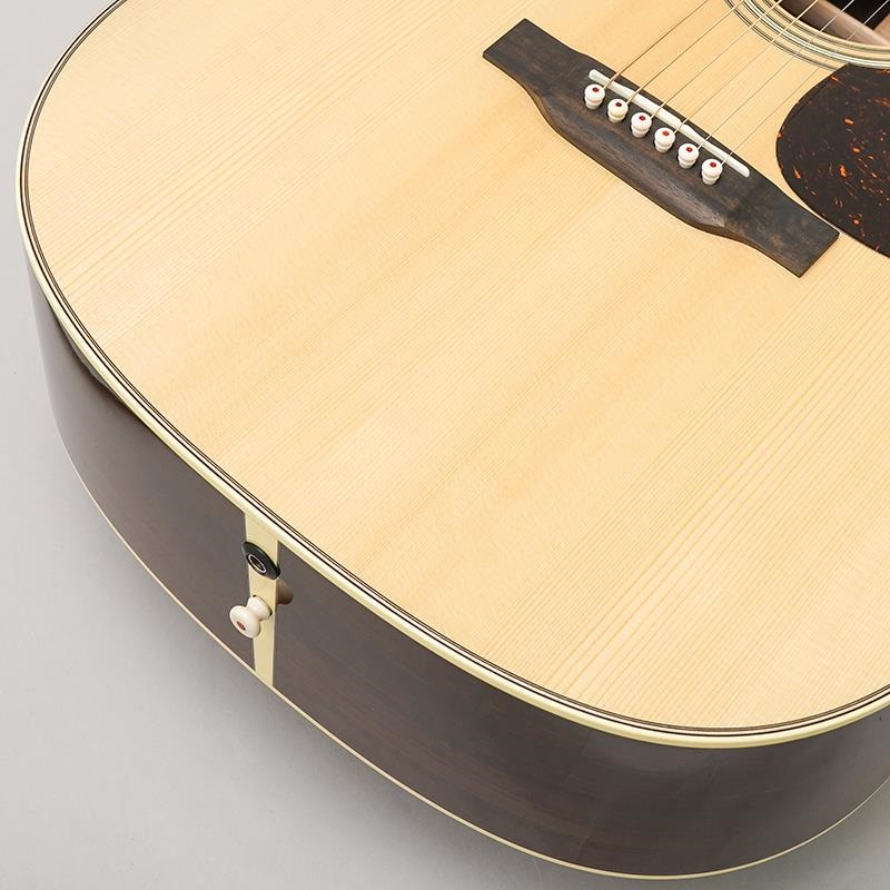 MARTIN USED 中古 CTM D-28 Swiss Spruce / Indian Rosewood Hide