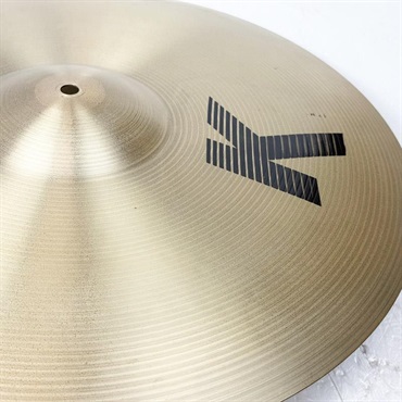 Zildjian USED 中古 90s K Zildjian Jazz Ride 20 [2000g] ｜イケベ