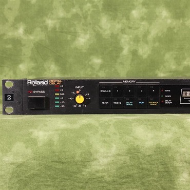Roland USED 中古 DIGITAL DELAY SDE-3000A ｜イケベ楽器店オンライン