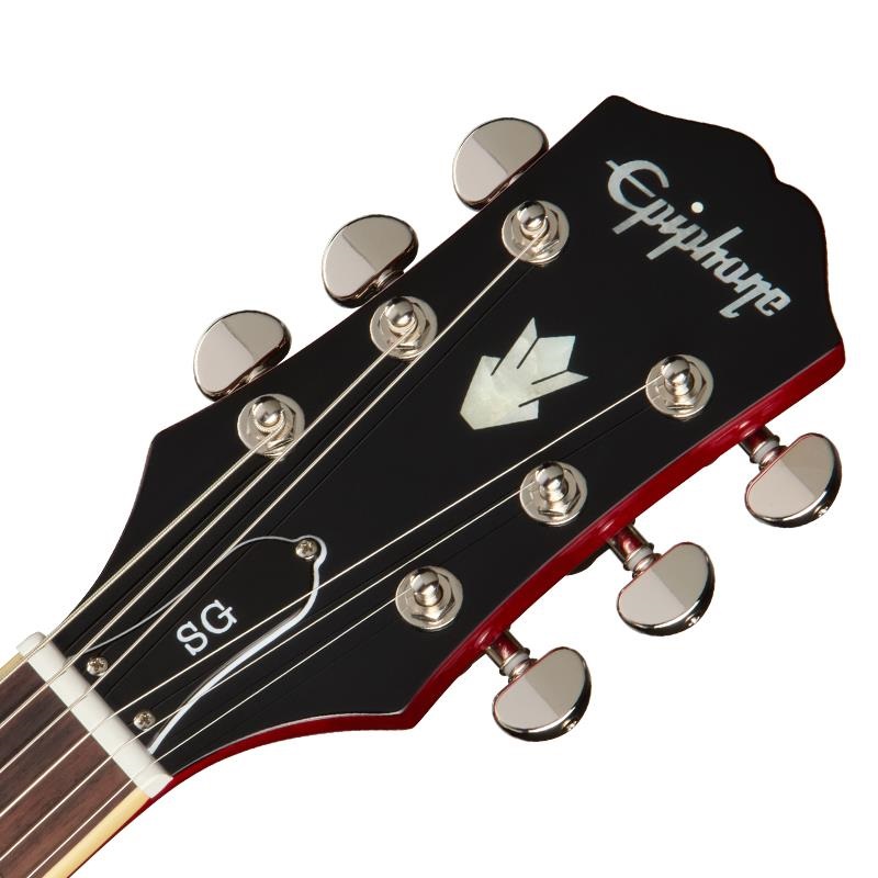 Epiphone SG Standard (Cherry) ｜イケベ楽器店オンラインストア