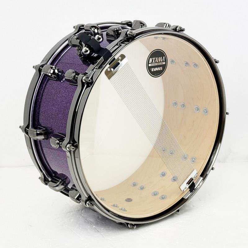 TAMA SMS465TBN-DPP [Starclassic Maple 14 x 6.5 / Deeper Purple