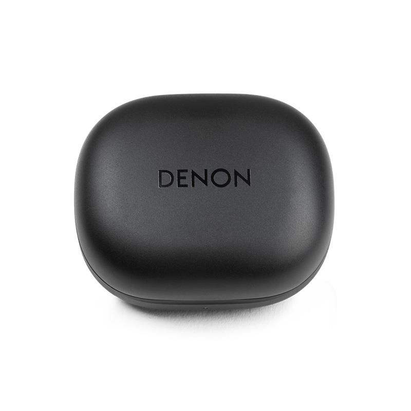 DENON AH-C500W BK (ブラック)(デノン)(ワイヤレスイヤホン)(開放型