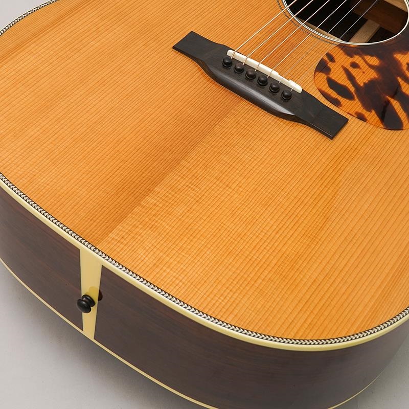 EASTMAN E20D-TC-LSH ~Large Sound Hole~ イーストマン ｜イケベ楽器店