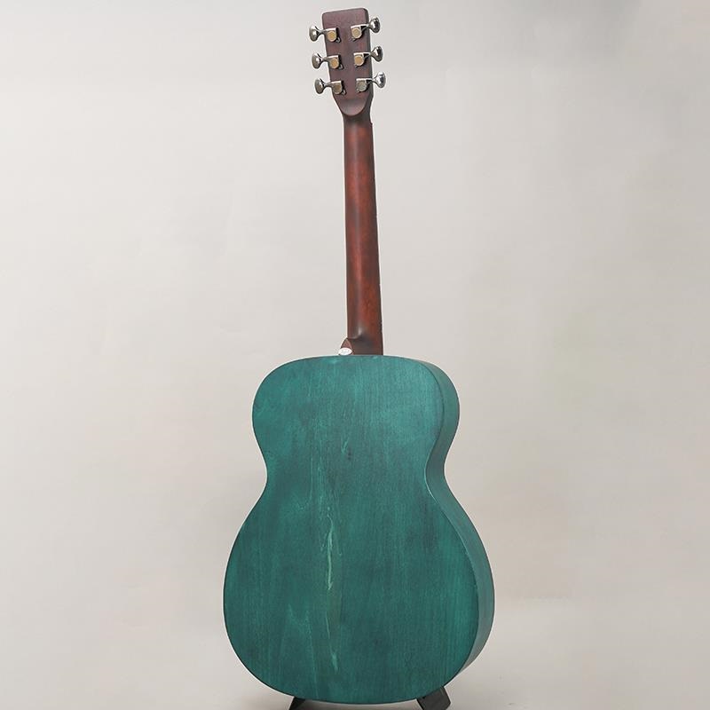 S.Yairi YEF-01/DBL (Demure Blue) Sヤイリ ｜イケベ楽器店オンライン