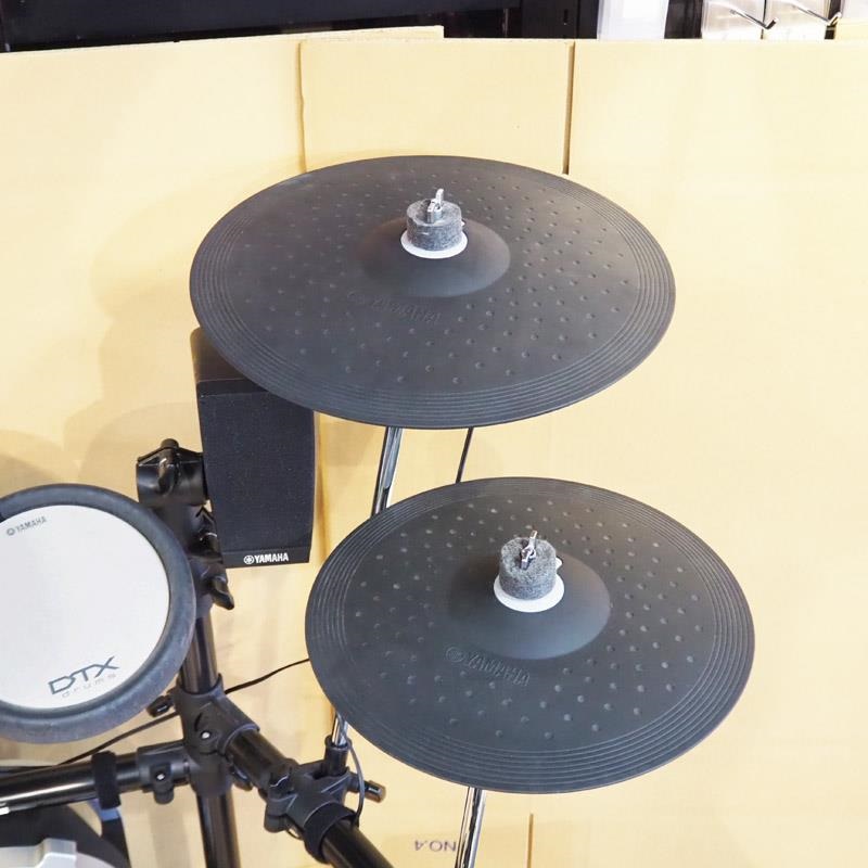 YAMAHA USED 中古 DTX582KUPGS [モニタースピーカーMS45DR付属