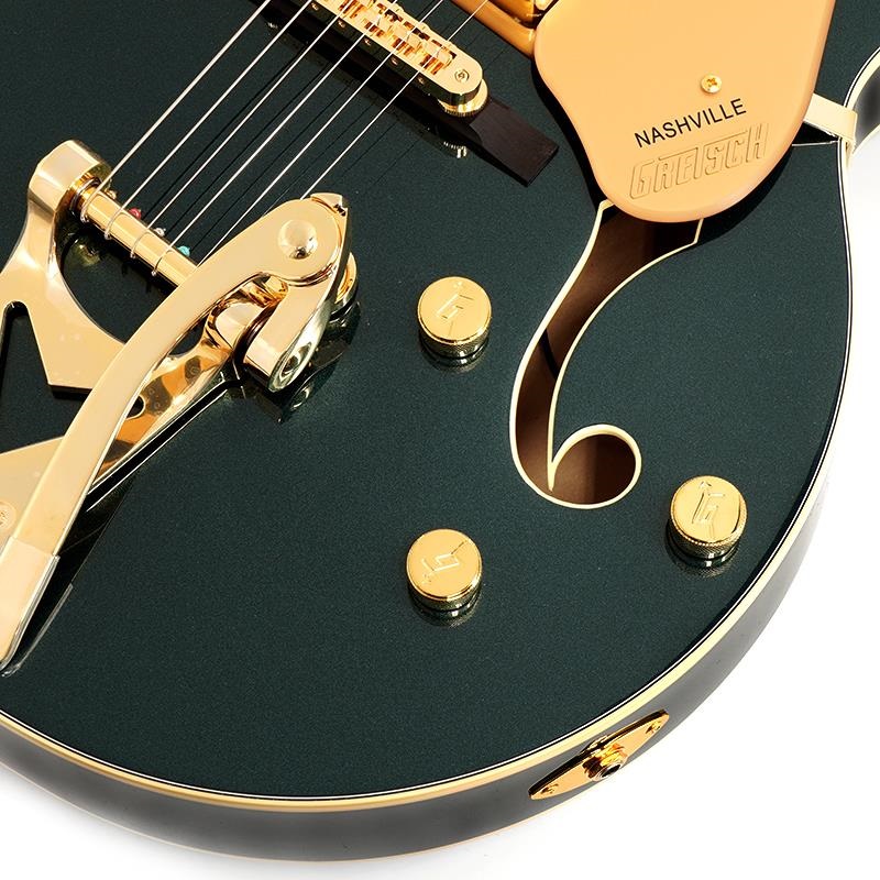 GRETSCH Synchromatic Nashville Hollow Body Single-Cut with Bigsby