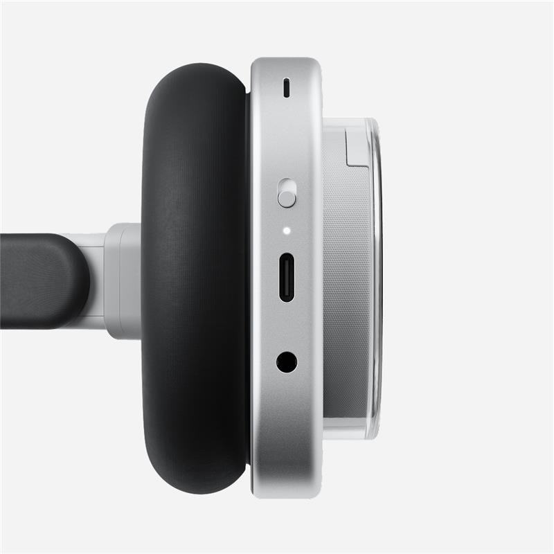 Nothing Nothing Headphone (1) White (KEF社サウンドチューニング