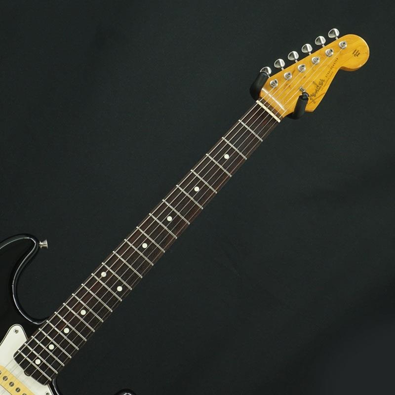 Fender Japan USED 中古 ST62-55 Stratocaster (Black)［SN.E676971